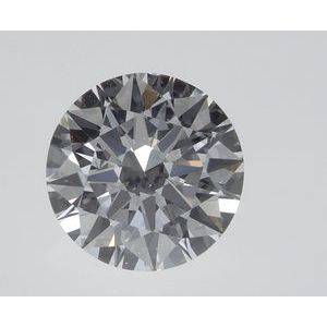 1.01ct ROUND Diamond - 500142222