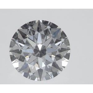 0.6ct ROUND Diamond - 500142239