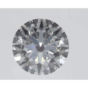 0.7ct ROUND Diamond - 500142237