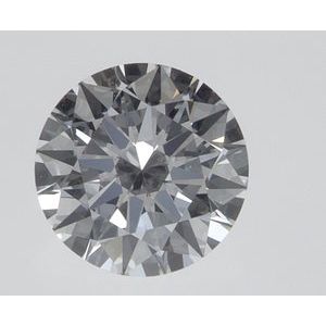 0.59ct ROUND Diamond - 500142240