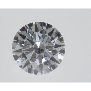 0.56ct ROUND Diamond - 500142244