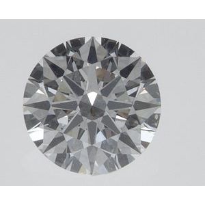0.53ct ROUND Diamond - 500142248