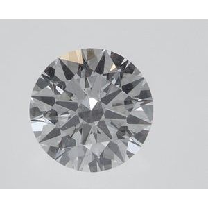 0.59ct ROUND Diamond - 500142245
