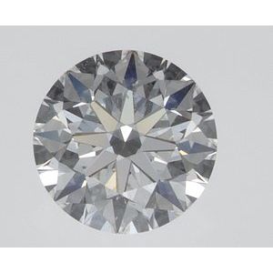 0.55ct ROUND Diamond - 500142253