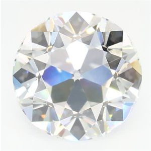 2.22ct ROUND Diamond - 500143946