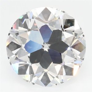 3.57ct ROUND Diamond - 500143932