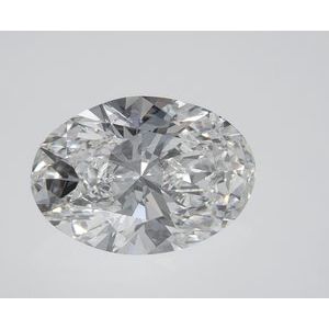 2.02ct OVAL Diamond - 500142267