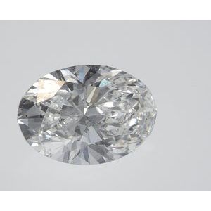 1.28ct OVAL Diamond - 500142270