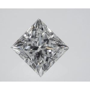 1.6ct SQUARE Diamond - 500142273