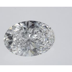 0.82ct OVAL Diamond - 500142297