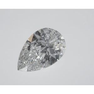 1.0ct PEAR Diamond - 500142275