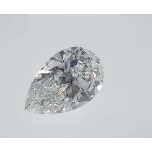 1.0ct PEAR Diamond - 500142274