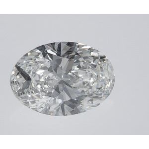 0.81ct OVAL Diamond - 500142296