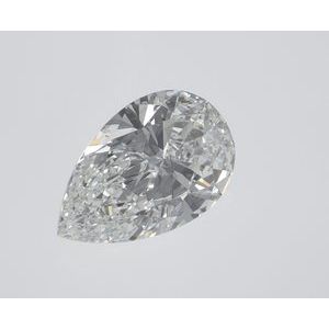 0.7ct PEAR Diamond - 500142301