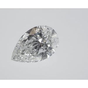 0.73ct PEAR Diamond - 500142302