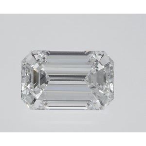 0.73ct EMERALD Diamond - 500142303