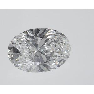 0.7ct OVAL Diamond - 500142305