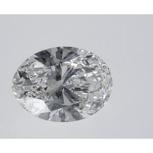 0.7ct OVAL Diamond - 500142308