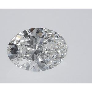 0.72ct OVAL Diamond - 500142312