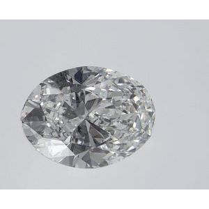 0.7ct OVAL Diamond - 500142307