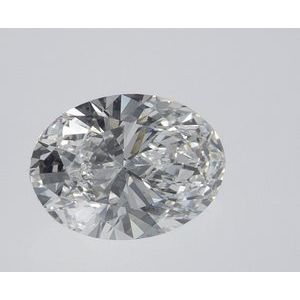 0.7ct OVAL Diamond - 500142309