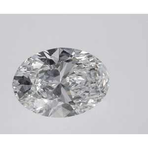 0.72ct OVAL Diamond - 500142310
