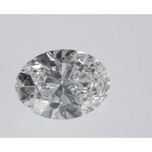 0.7ct OVAL Diamond - 500142314
