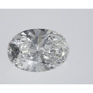 0.7ct OVAL Diamond - 500142315