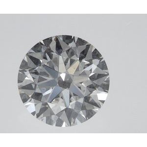 1.05ct ROUND Diamond - 500142225
