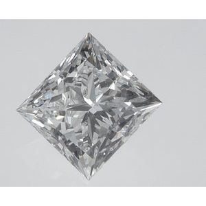 0.81ct SQUARE Diamond - 500142299