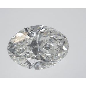 2.51ct OVAL Diamond - 500143013
