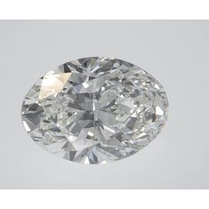 2.5ct OVAL Diamond - 500143012
