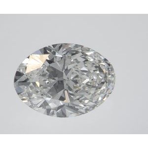 1.7ct OVAL Diamond - 500143014