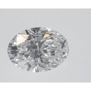 0.7ct OVAL Diamond - 500143025