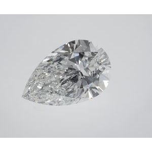 1.8ct PEAR Diamond - 500143029