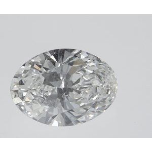 0.72ct OVAL Diamond - 500143027