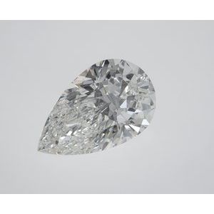1.71ct PEAR Diamond - 500143030