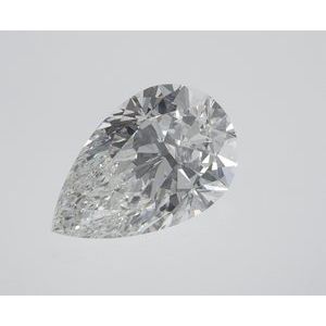 1.01ct PEAR Diamond - 500143031