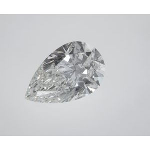 2.01ct PEAR Diamond - 500143028