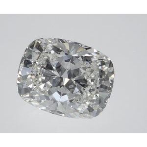 2.52ct ELONGATED CUSHION Diamond - 500143035