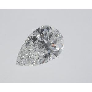 0.53ct PEAR Diamond - 500143032