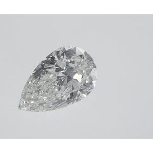 0.5ct PEAR Diamond - 500143034