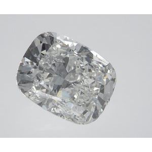 2.52ct ELONGATED CUSHION Diamond - 500143036