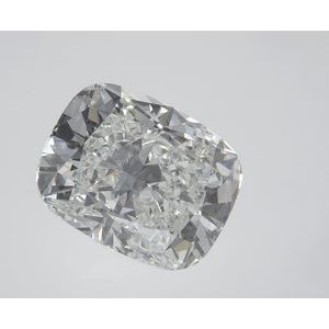 2.51ct ELONGATED CUSHION Diamond - 500143037
