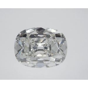 2.2ct ELONGATED CUSHION Diamond - 500143039