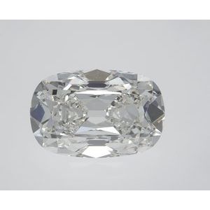 2.22ct ELONGATED CUSHION Diamond - 500143040