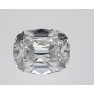 1.71ct ELONGATED CUSHION Diamond - 500143044