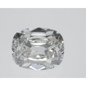 1.26ct ELONGATED CUSHION Diamond - 500143047