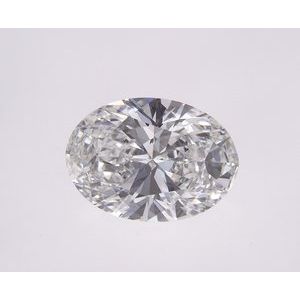 1.0ct OVAL Diamond - 500142283
