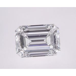 2.09ct EMERALD Diamond - 500142263